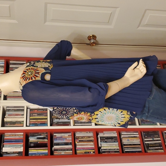 Boho Blouse - Picture 2 of 7